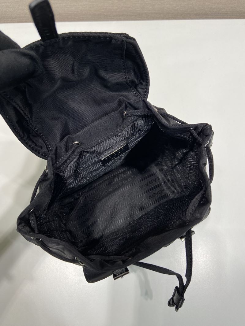 Pra*a backpacks